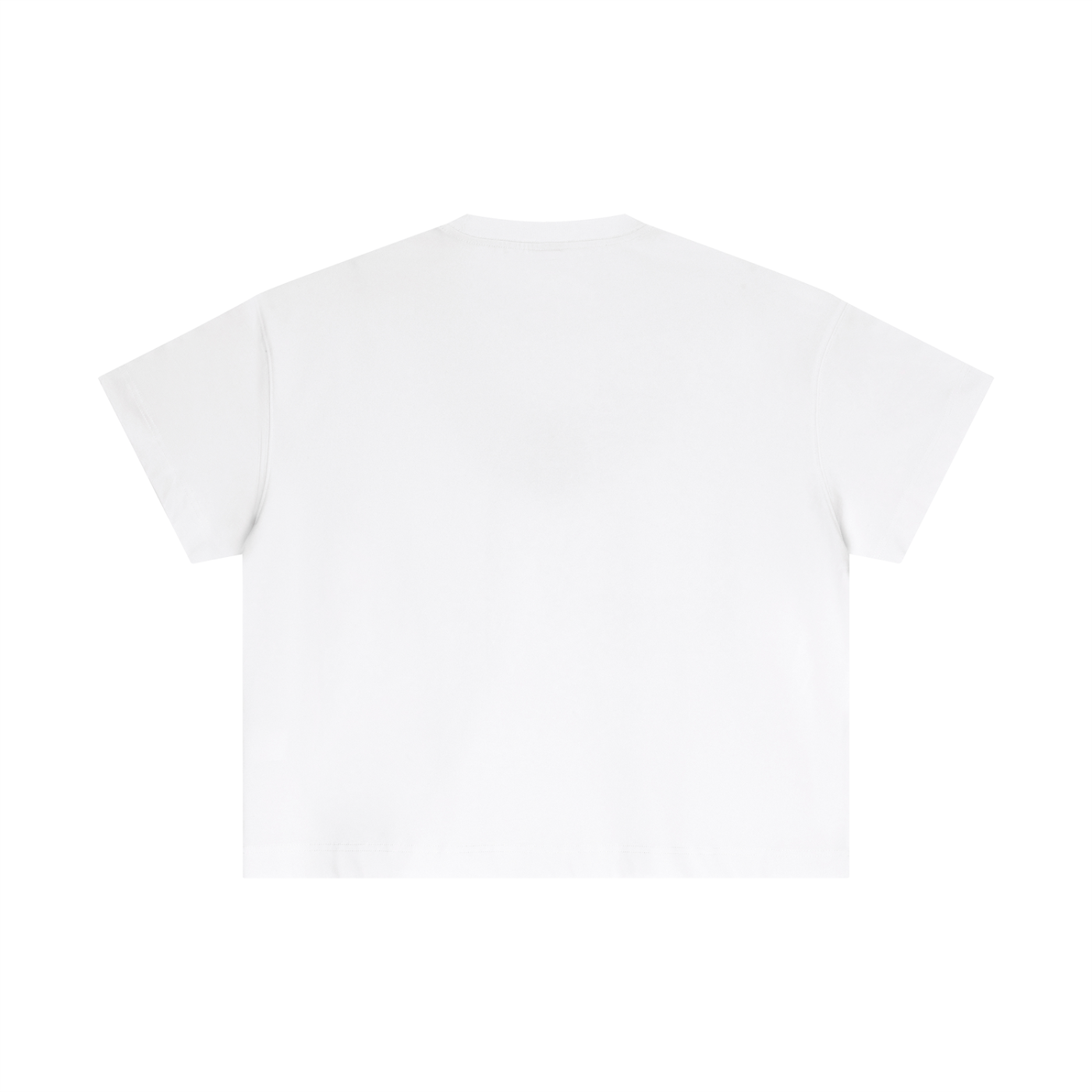 Unknown artist boxy T-Shirt
